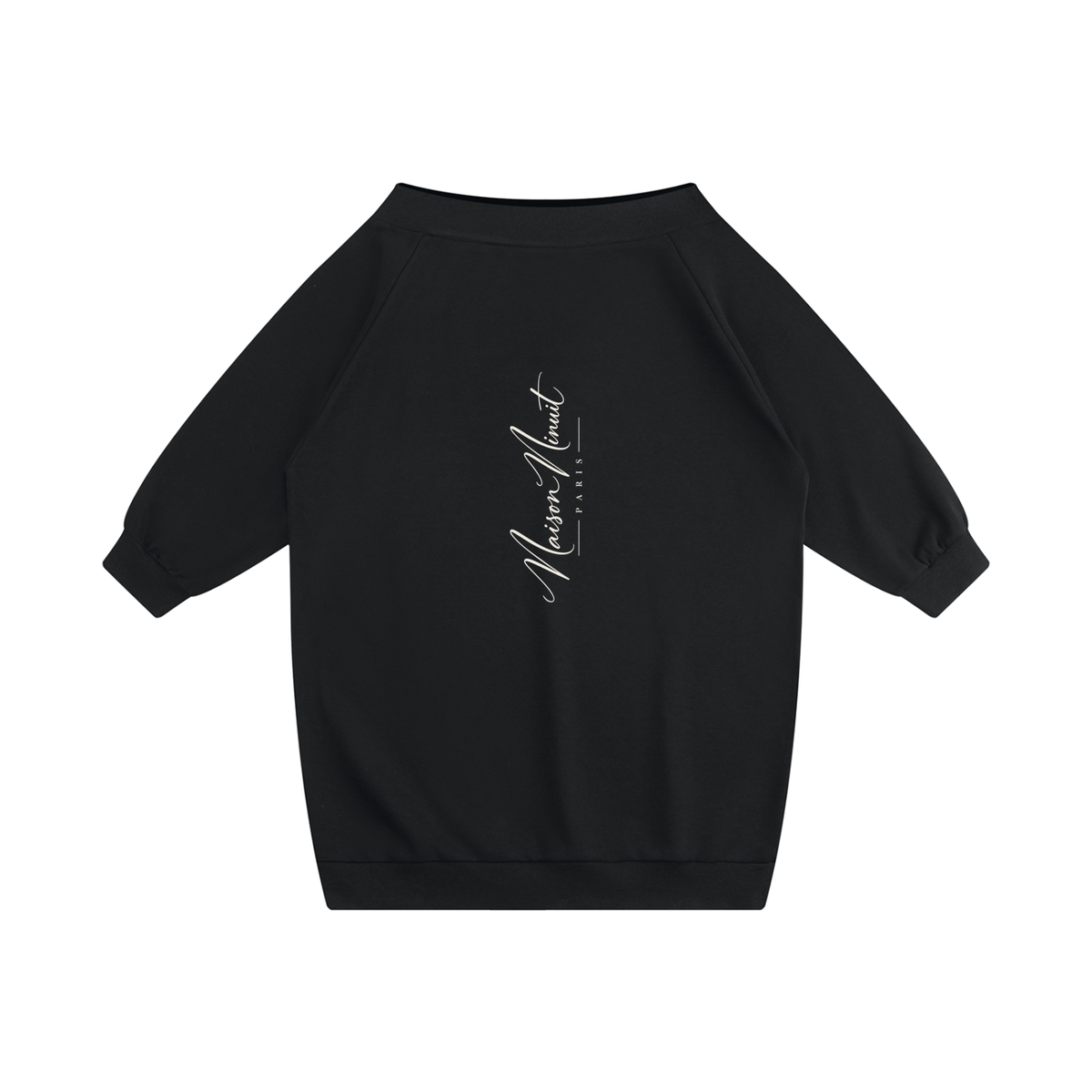 Robe Minuit — Maison Minuit