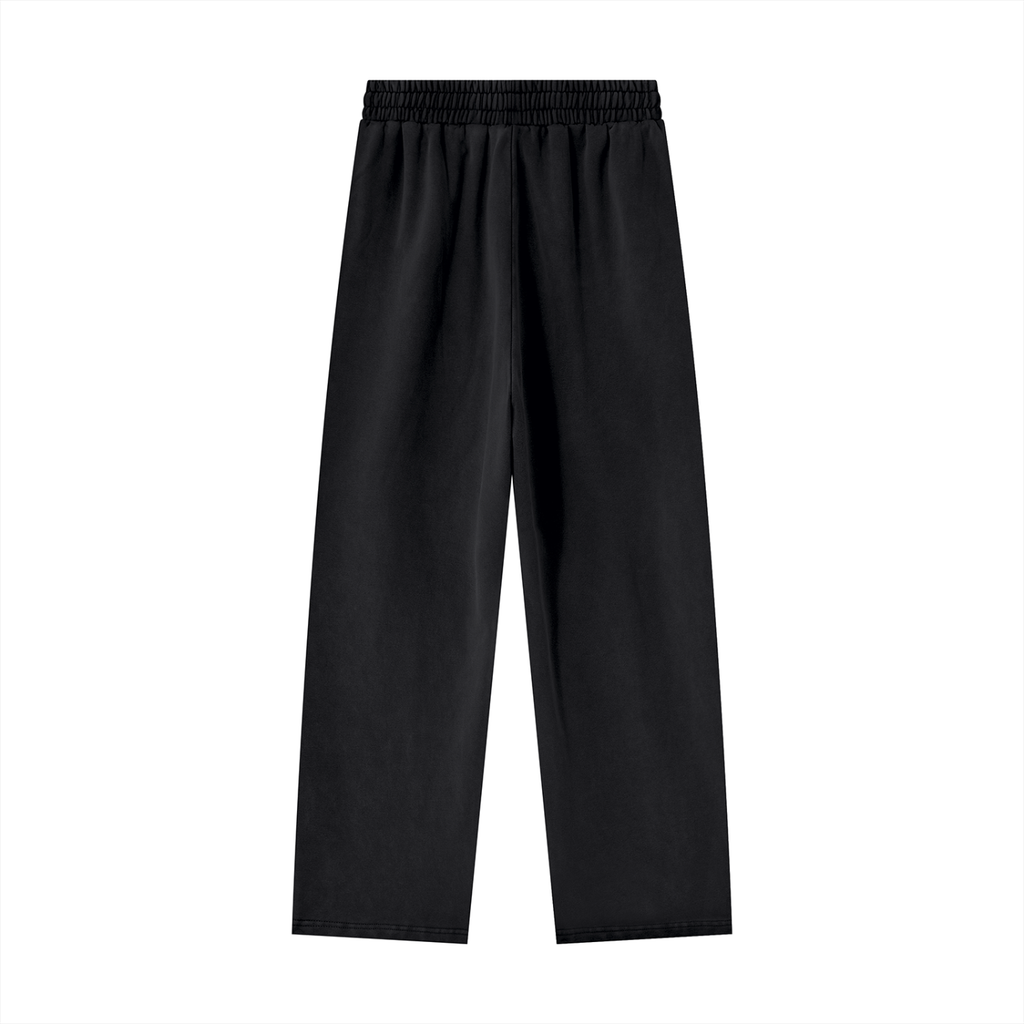 Jogger Monogramme — Maison Minuit