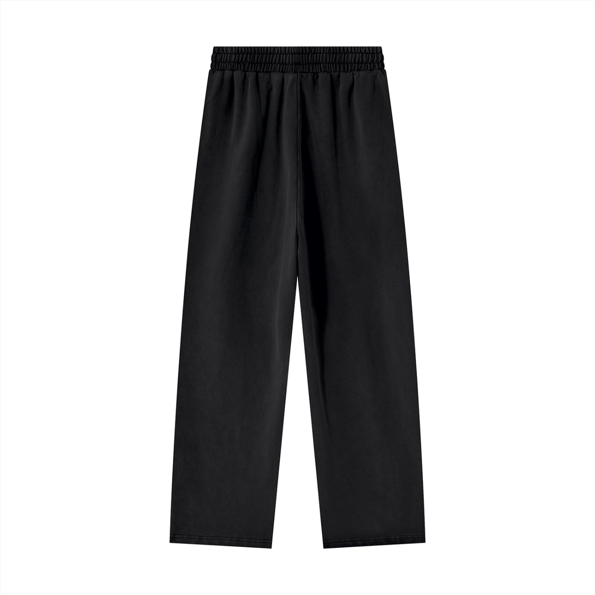 Jogger Monogramme — Maison Minuit