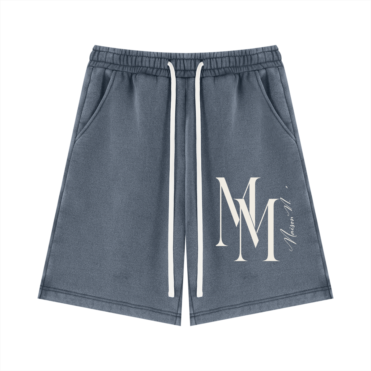 Short Spine — Maison Minuit