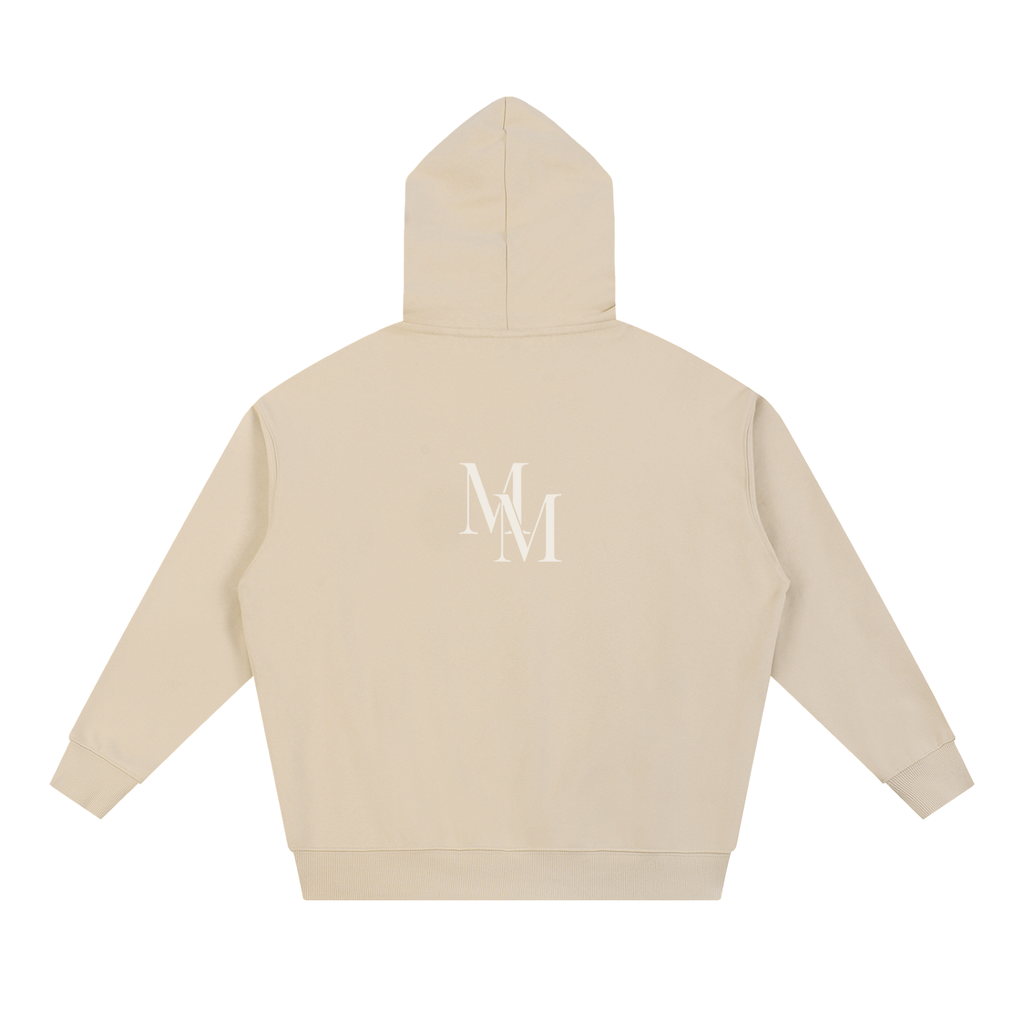 Rayures Minuit Hoodie — Maison Minuit
