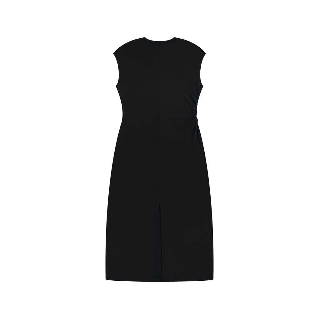 Robe Ruchee — Maison Minuit