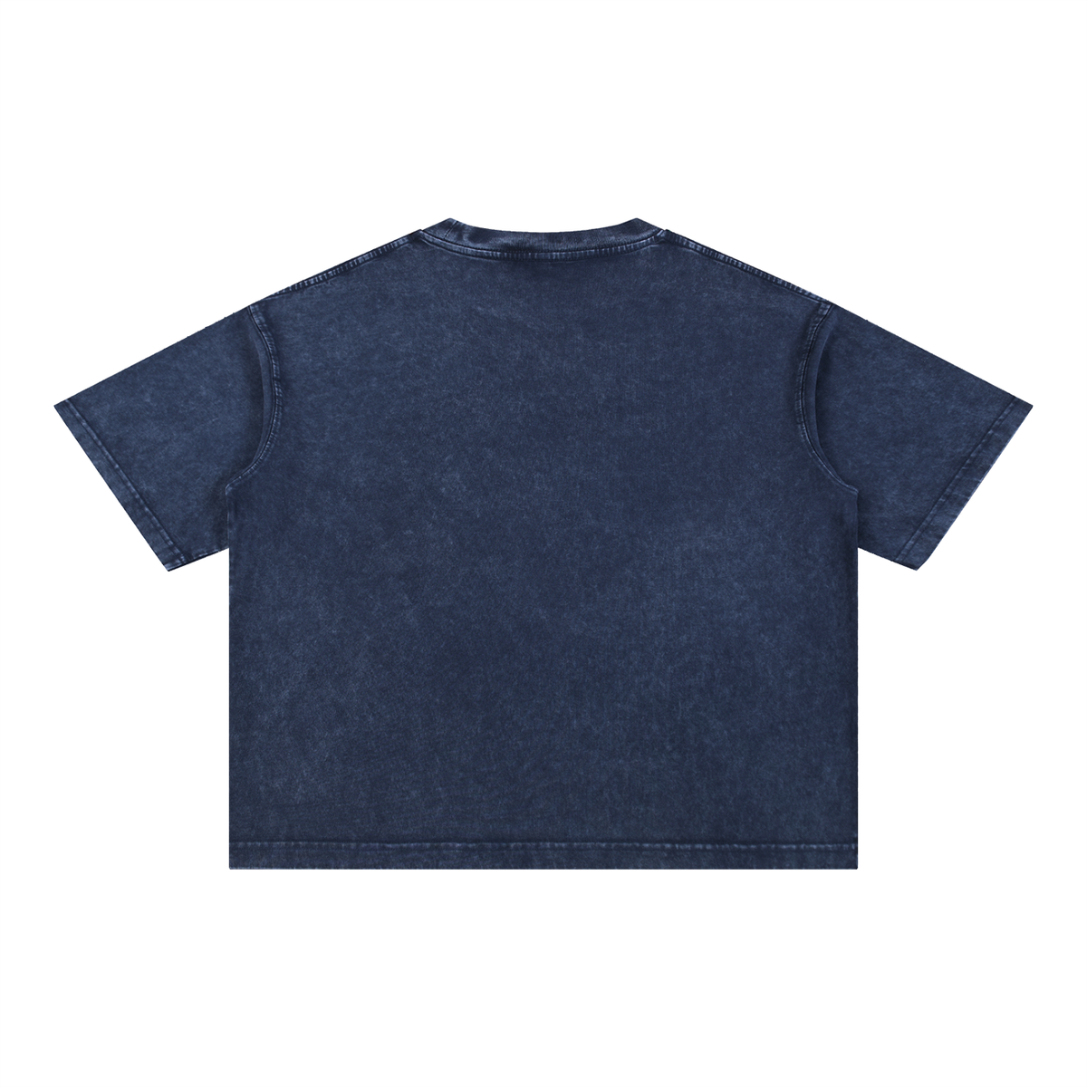 Carte de Nuit Tee — Maison Minuit