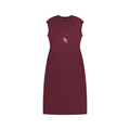 Robe Ruchee — Maison Minuit
