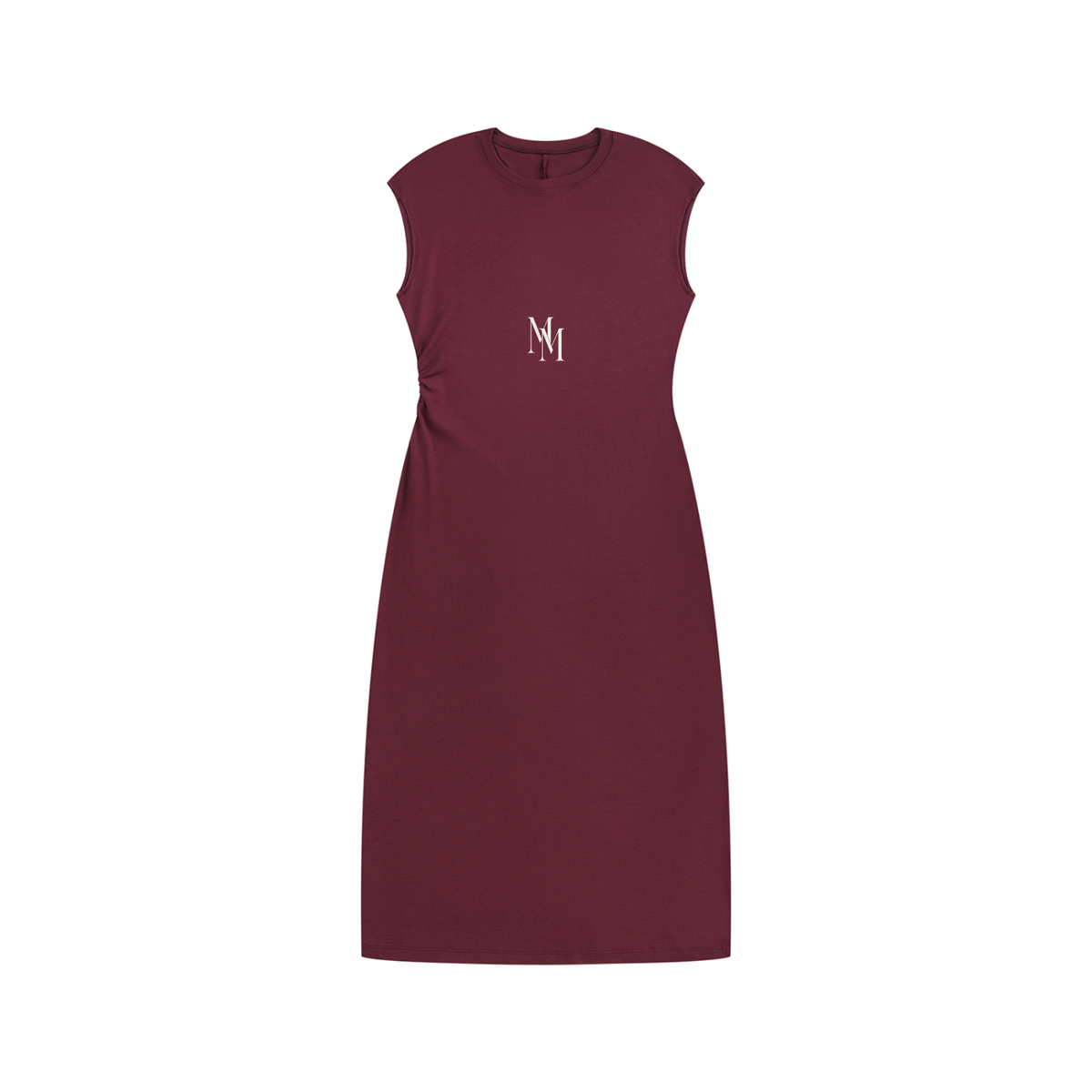 Robe Ruchee — Maison Minuit