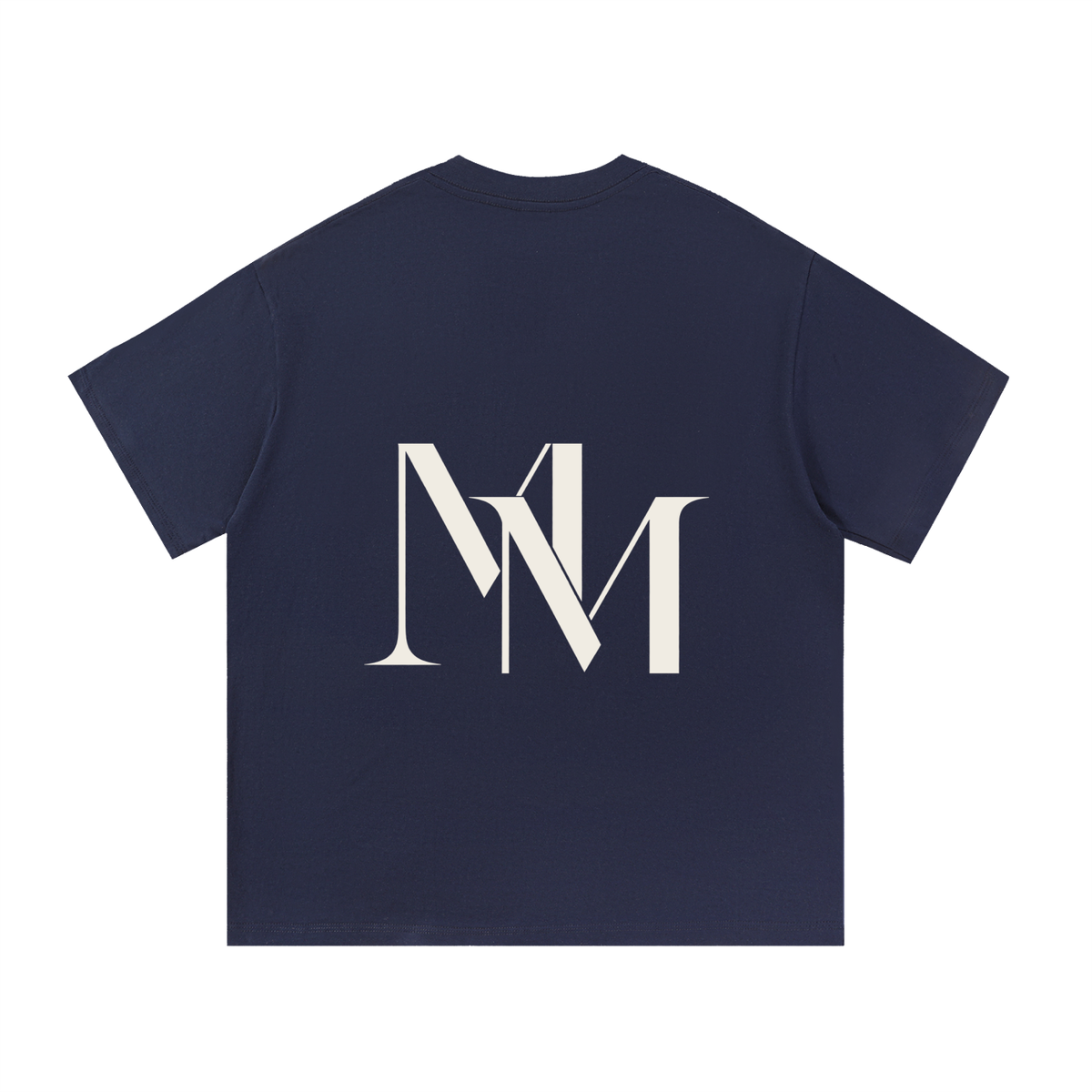 Bande Tee — Maison Minuit