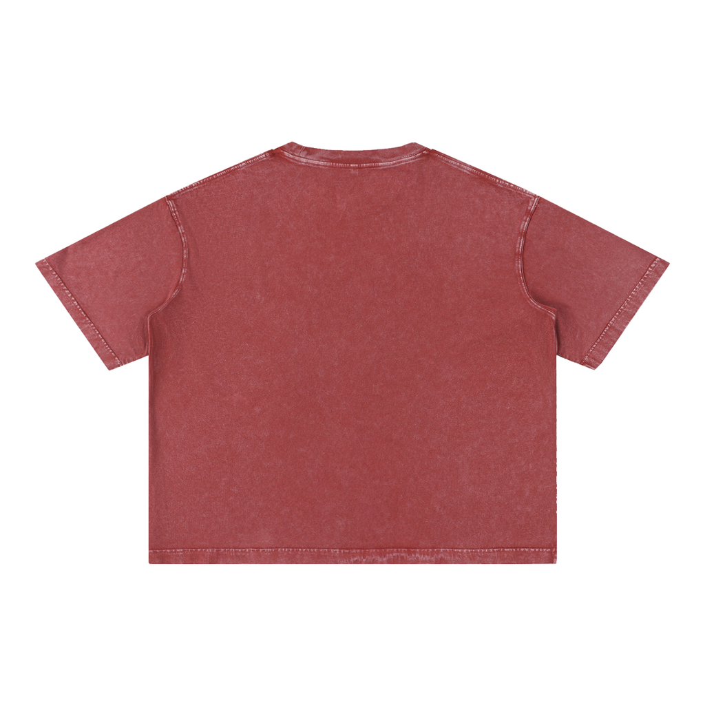 Carte de Nuit Tee — Maison Minuit