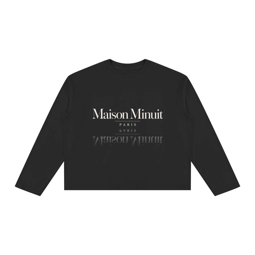 essentiels,longsleeve,tees,unisex