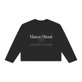 essentiels,longsleeve,tees,unisex