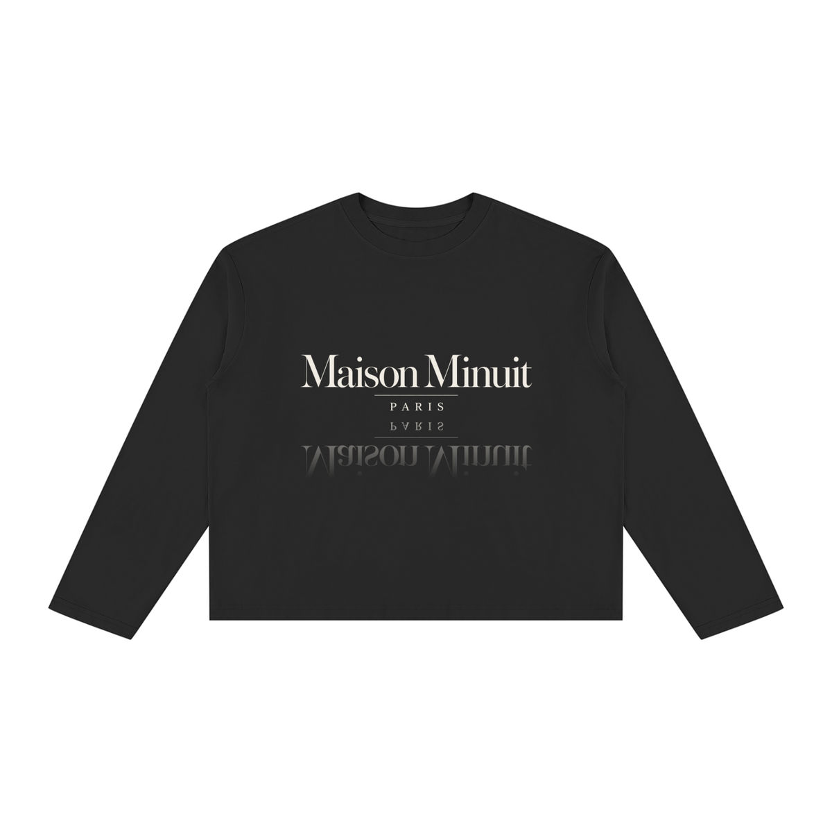 essentiels,longsleeve,tees,unisex