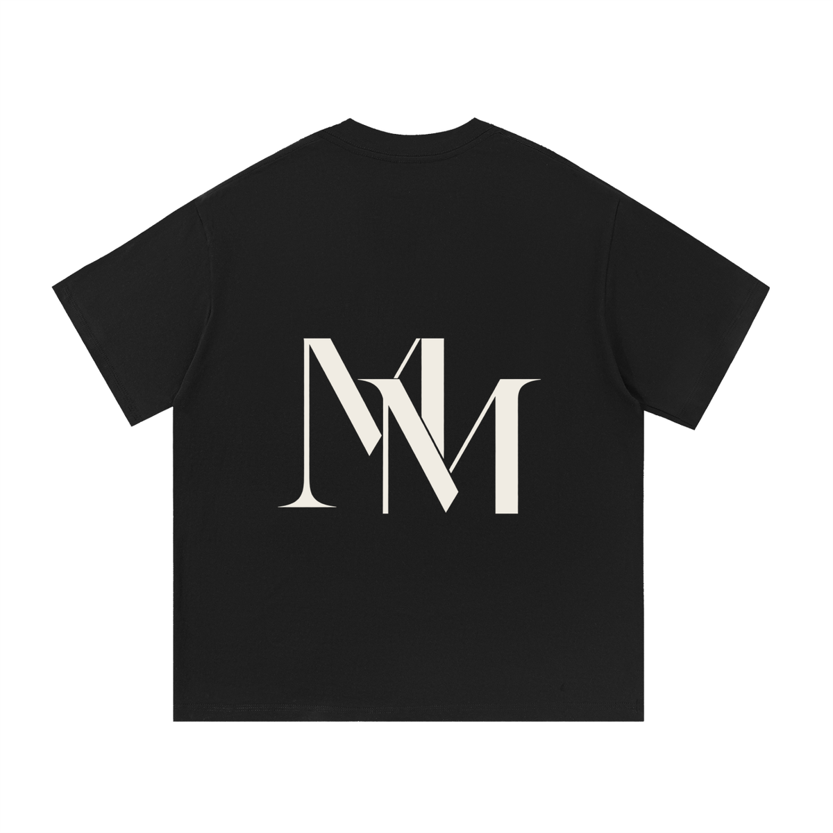 Bande Tee — Maison Minuit