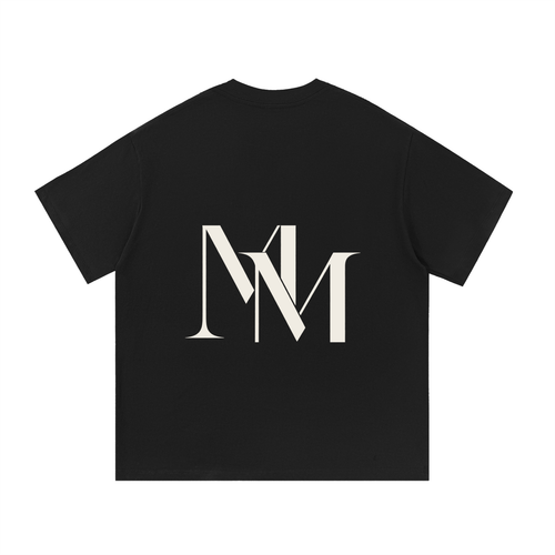 Bande Tee — Maison Minuit