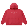 Phases Hoodie — Maison Minuit